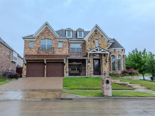 1101  Anchor Terrace , Irving Texas 75063