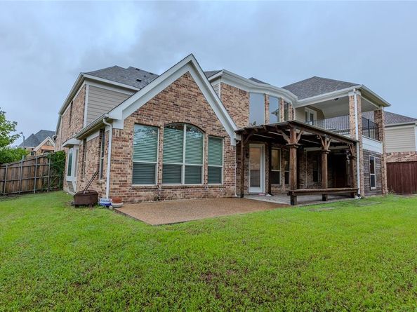 1101  Anchor Terrace , Irving Texas 75063