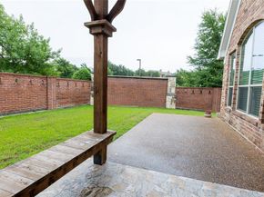 1101  Anchor Terrace , Irving Texas 75063