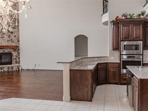 1101  Anchor Terrace , Irving Texas 75063
