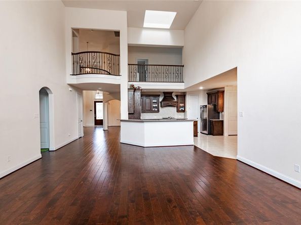 1101  Anchor Terrace , Irving Texas 75063