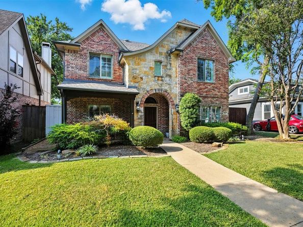 5440  Goodwin Avenue , Dallas Texas 75206