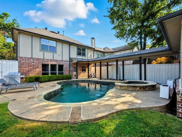 5440  Goodwin Avenue , Dallas Texas 75206