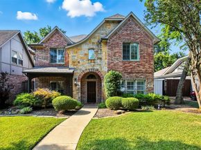 5440  Goodwin Avenue , Dallas Texas 75206