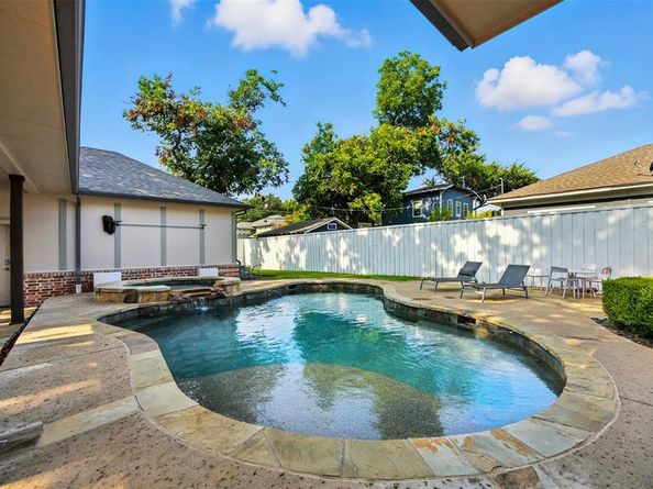5440  Goodwin Avenue , Dallas Texas 75206