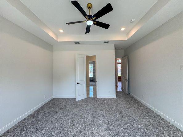 6613  Bob Hanger Street , Fort Worth Texas 76179