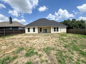 6613  Bob Hanger Street , Fort Worth Texas 76179