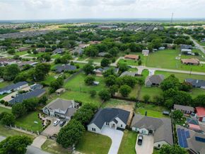 6613  Bob Hanger Street , Fort Worth Texas 76179