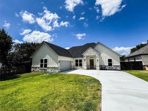 6613  Bob Hanger Street , Fort Worth Texas 76179