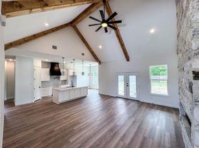 6613  Bob Hanger Street , Fort Worth Texas 76179