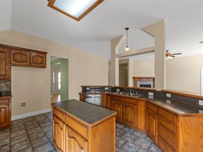 1409  Kingsley Drive , Allen Texas 75013