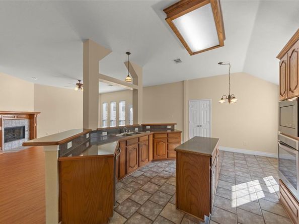 1409  Kingsley Drive , Allen Texas 75013