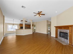 1409  Kingsley Drive , Allen Texas 75013