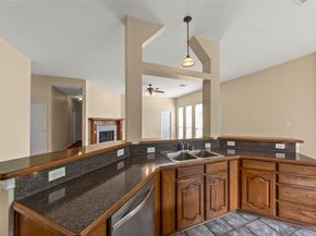 1409  Kingsley Drive , Allen Texas 75013