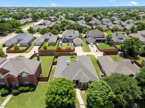 1409  Kingsley Drive , Allen Texas 75013