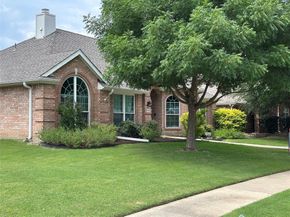 1409  Kingsley Drive , Allen Texas 75013