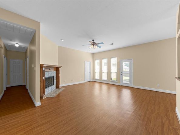 1409  Kingsley Drive , Allen Texas 75013