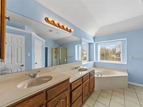 1409  Kingsley Drive , Allen Texas 75013