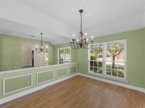 1409  Kingsley Drive , Allen Texas 75013