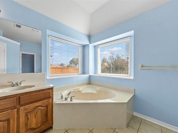 1409  Kingsley Drive , Allen Texas 75013