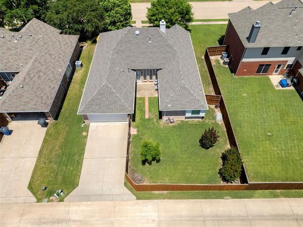 1409  Kingsley Drive , Allen Texas 75013