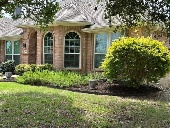 1409  Kingsley Drive , Allen Texas 75013