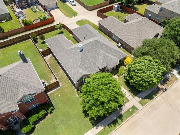 1409  Kingsley Drive , Allen Texas 75013