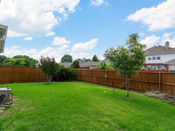 1409  Kingsley Drive , Allen Texas 75013