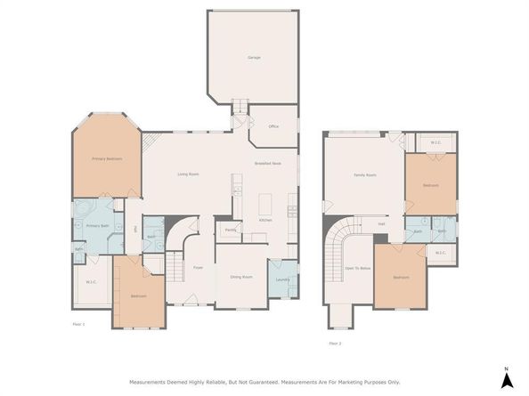 2241  Magic Mantle Drive , Lewisville Texas 75056