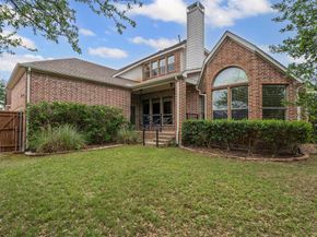 2241  Magic Mantle Drive , Lewisville Texas 75056