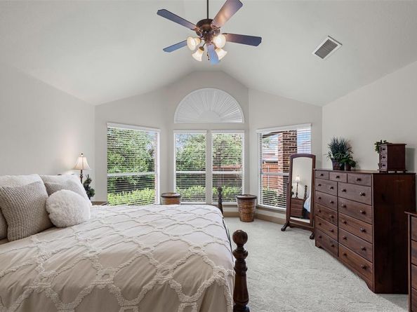 2241  Magic Mantle Drive , Lewisville Texas 75056