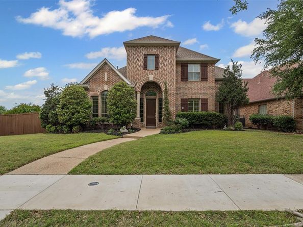 2241  Magic Mantle Drive , Lewisville Texas 75056