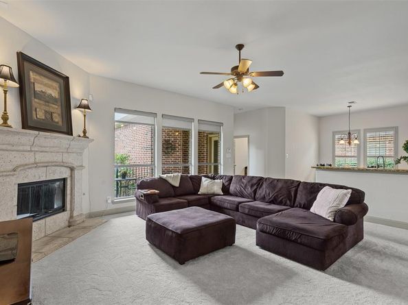 2241  Magic Mantle Drive , Lewisville Texas 75056