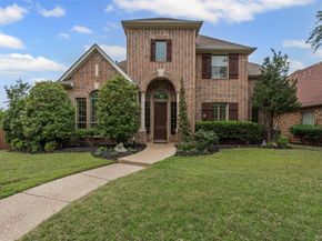 2241  Magic Mantle Drive , Lewisville Texas 75056