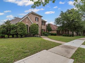 2241  Magic Mantle Drive , Lewisville Texas 75056