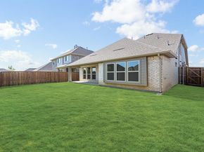 13157  Yellowstone Way , Providence Village Texas 76227