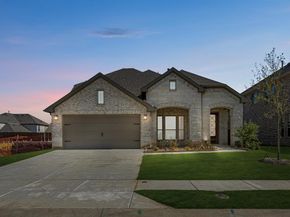 13157  Yellowstone Way , Providence Village Texas 76227