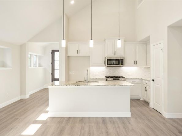 13157  Yellowstone Way , Providence Village Texas 76227