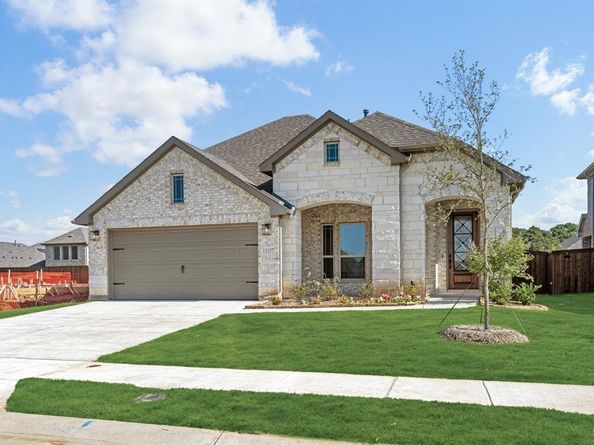 13157  Yellowstone Way , Providence Village Texas 76227