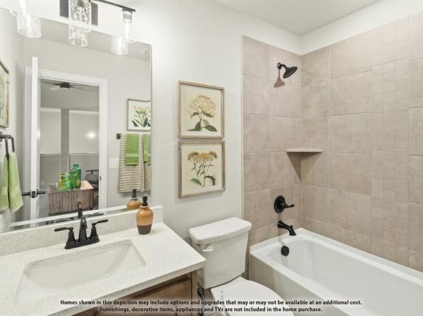 13157  Yellowstone Way , Providence Village Texas 76227