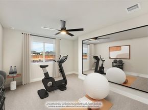 13157  Yellowstone Way , Providence Village Texas 76227