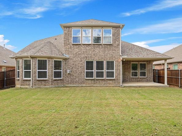 1148  Parkdale Drive , Northlake Texas 76226