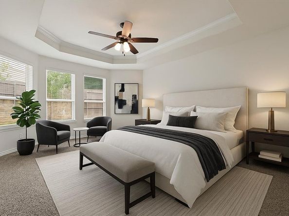1148  Parkdale Drive , Northlake Texas 76226