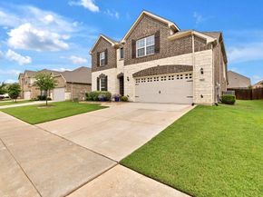 820  Basket Willow  , Fort Worth Texas 76052