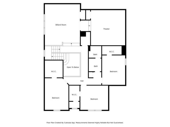 820  Basket Willow  , Fort Worth Texas 76052