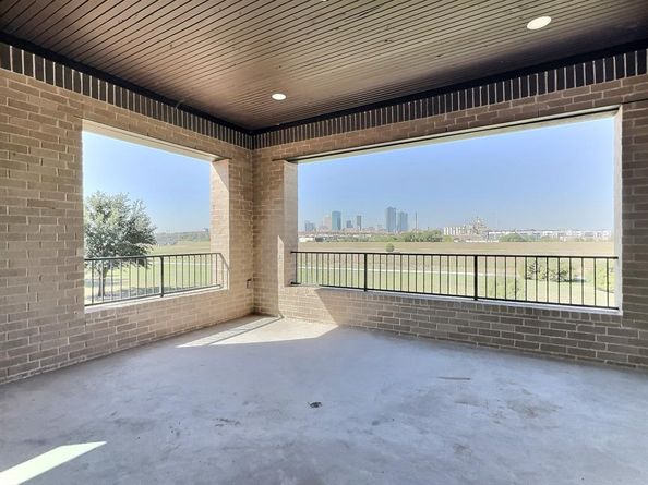 412  Vista Buena Trail , Fort Worth Texas 76111