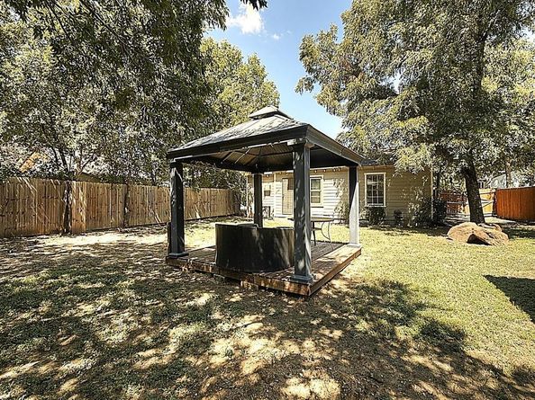 5512  Greenlee Street , Fort Worth Texas 76112