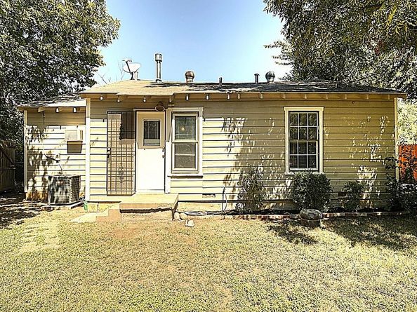5512  Greenlee Street , Fort Worth Texas 76112