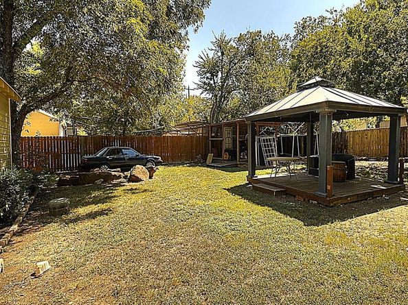 5512  Greenlee Street , Fort Worth Texas 76112