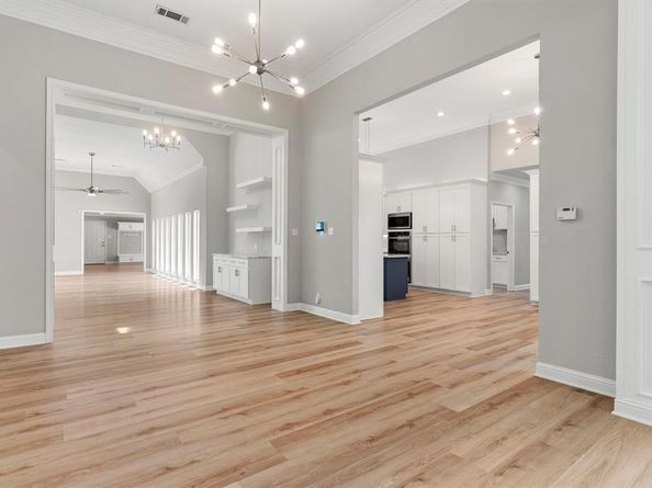 209  Carriage Hill Lane , Heath Texas 75032